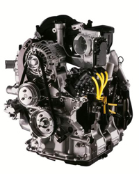 B20DF Engine